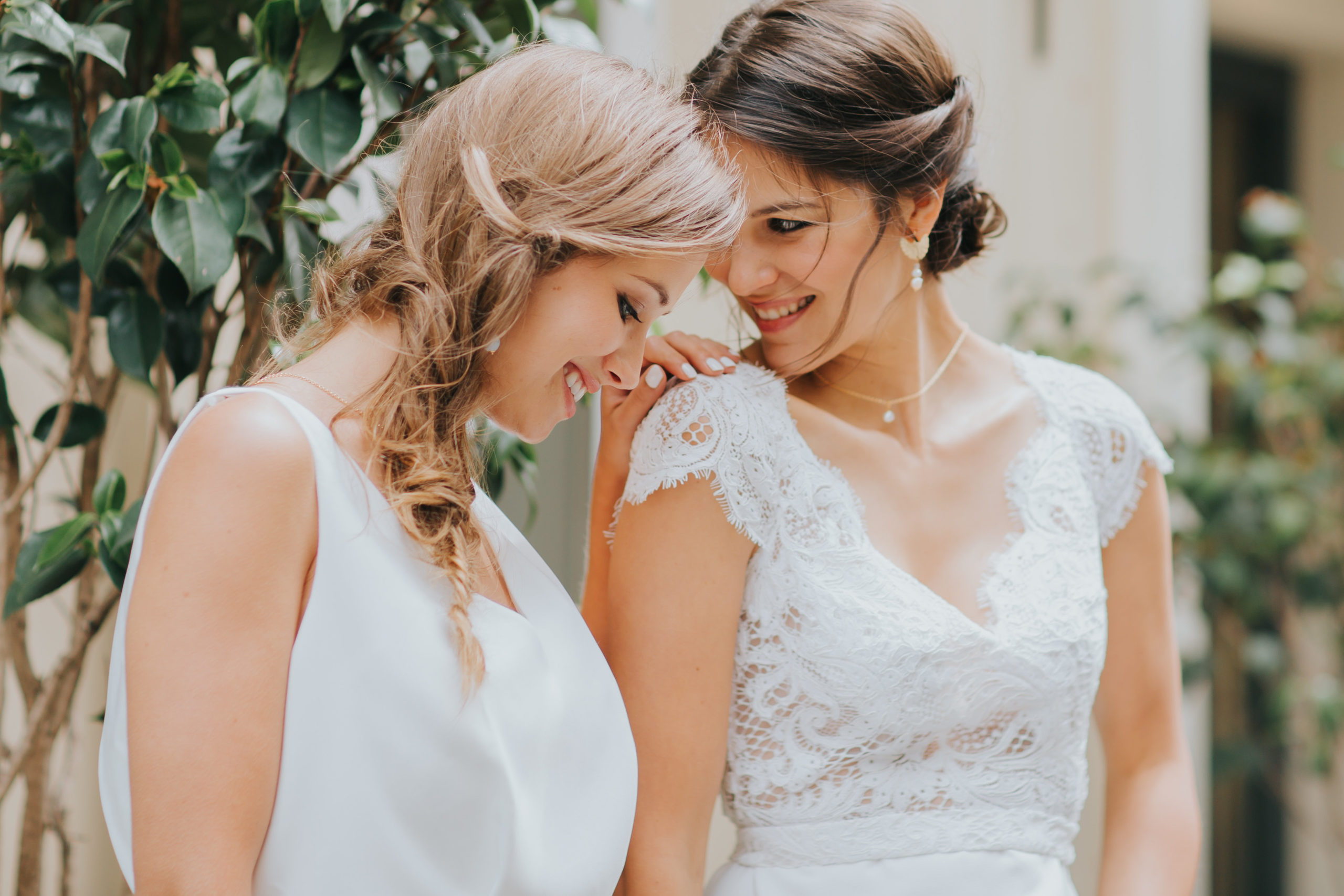 point mariage collection 2017